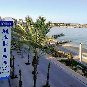 Hotel Marina Playa De Palma El Arenal (Mallorca)