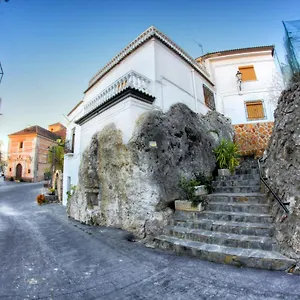 Bed & Breakfast Casa Rural Entresierras, Beires