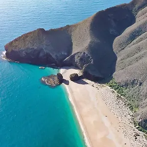 Herberg Hospederia El Mellizo, Carboneras
