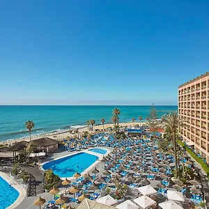 Hotel apartamentowy Sunset Club, Benalmádena