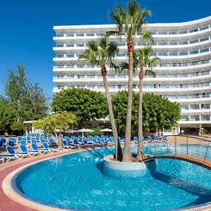 Hsm Atlantic Park Magaluf (Mallorca)