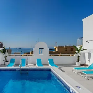 Hotel Vibra Ibiza-stad