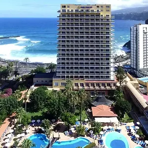Bahia Principe Sunlight San Felipe Ośrodek wypoczynkowy