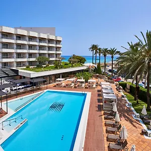 Hotel Serrano Palace Cala Ratjada (Mallorca)