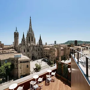 Hotel Lamaro Barcelona