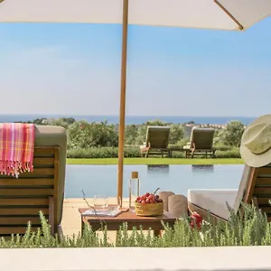 Hotel Torralbenc, A Small Luxury Of The World Cala En Porter (Menorca)