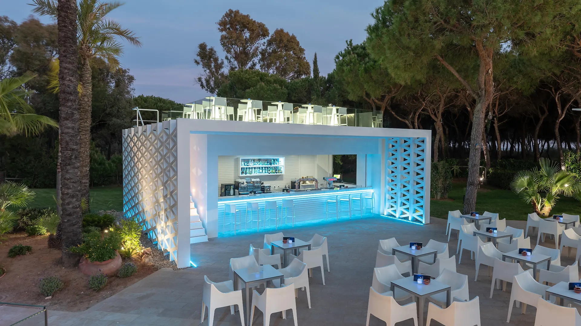 Tui Blue Isla Cristina Palace - Adults Recommended Hotel